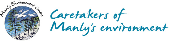 Manly Environment Centre