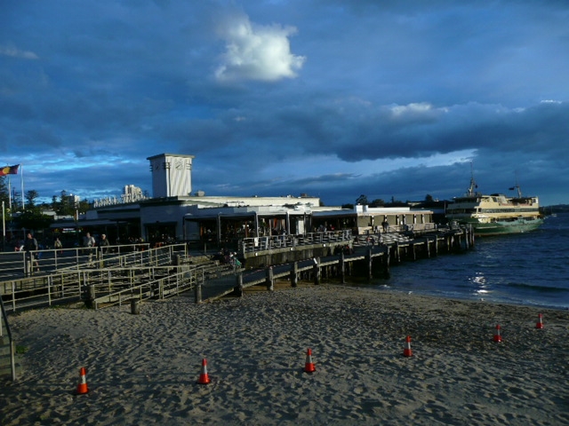 Wharf Habitat Wharf Habitat